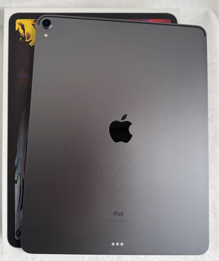 Apple iPad Pro 12.9インチ　Wi-Fi 64GB