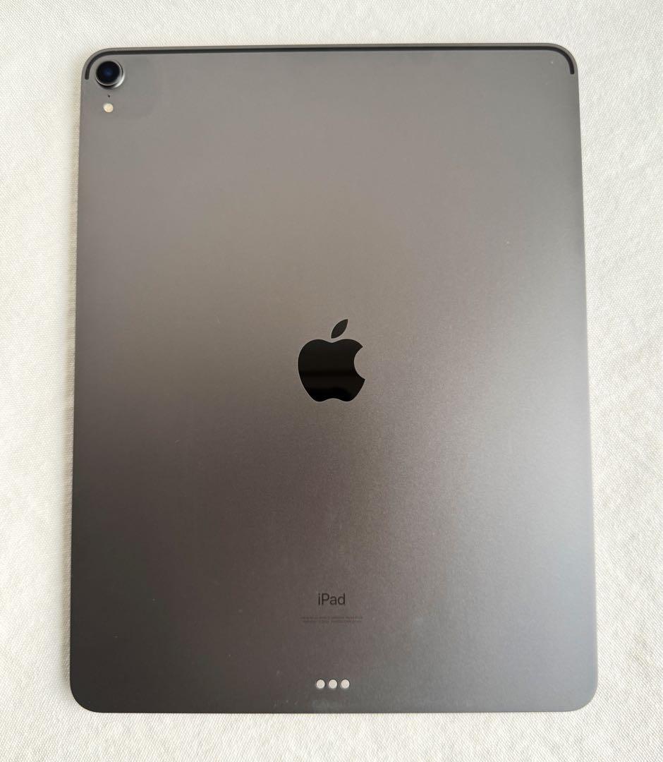 Apple iPad Pro 12.9インチ　Wi-Fi 64GB