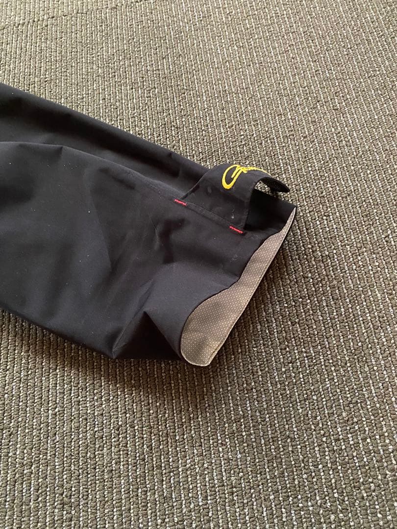 Gamakatsu レインウェア GM3497