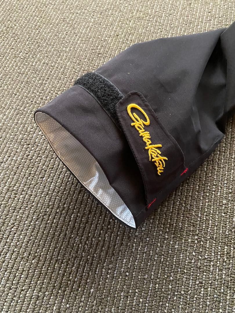 Gamakatsu レインウェア GM3497