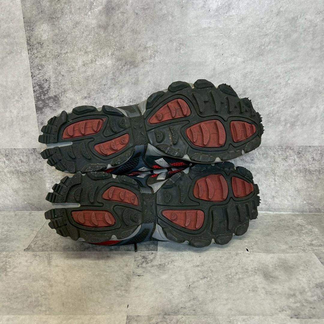 adidas　adizero XT ランニングシューズ　27.5cm DMG38