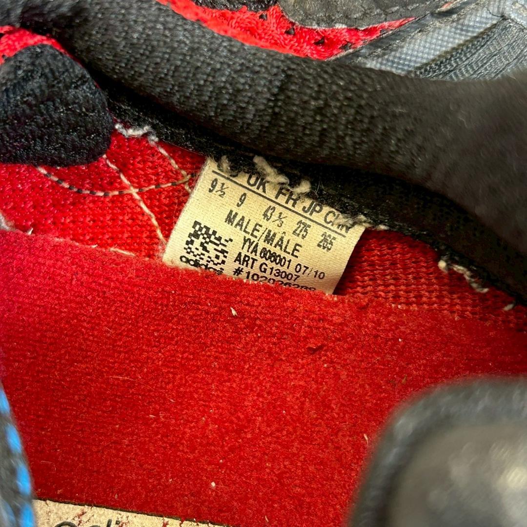 adidas　adizero XT ランニングシューズ　27.5cm DMG38