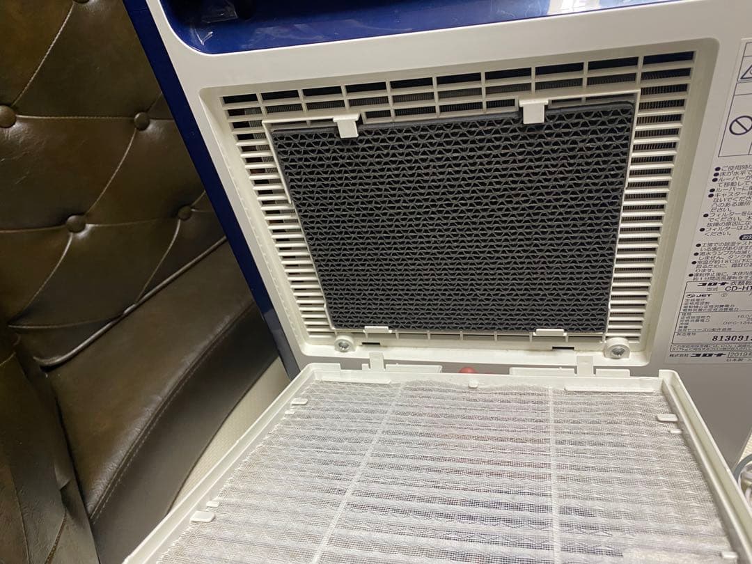 2019年製　CORONA コロナ除湿機