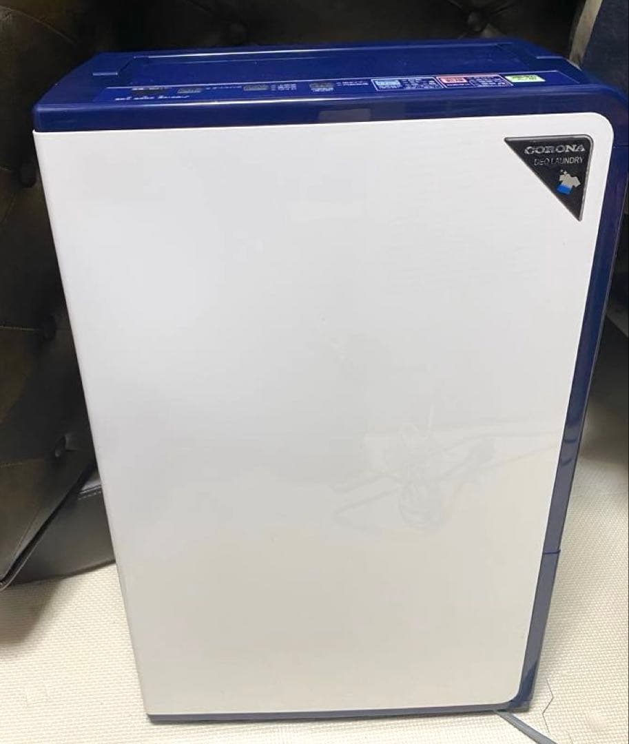 2019年製　CORONA コロナ除湿機