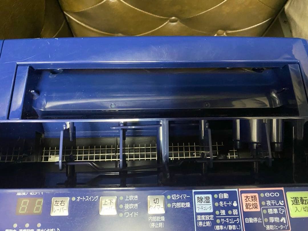 2019年製　CORONA コロナ除湿機