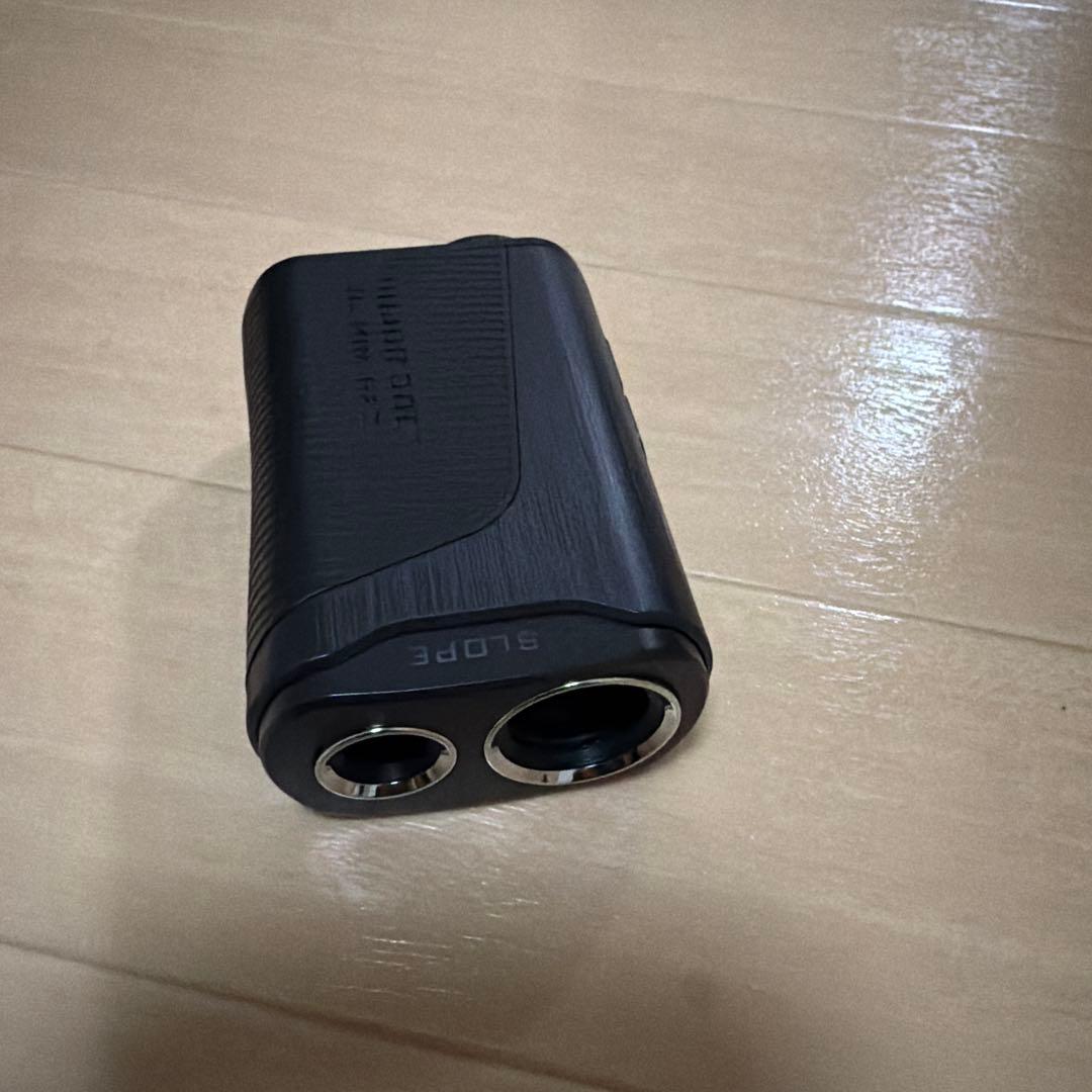 NINJOR GOLF NJ MIN PRO 201 レーザー距離計