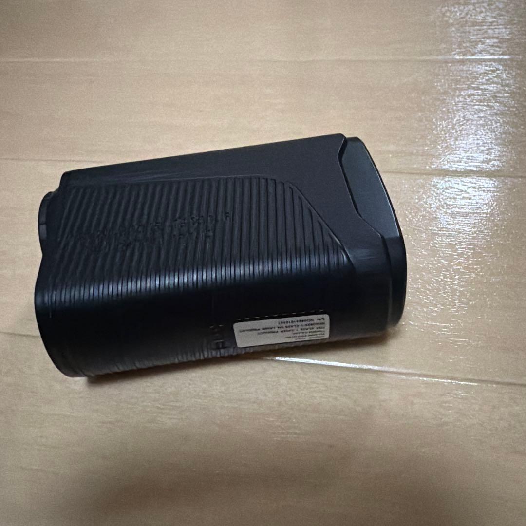 NINJOR GOLF NJ MIN PRO 201 レーザー距離計