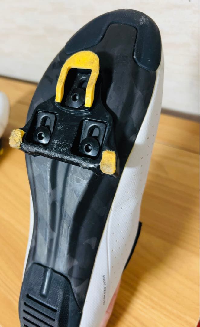 Specialized TORCH 2.0 ホワイト