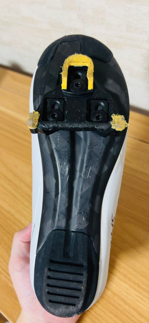 Specialized TORCH 2.0 ホワイト