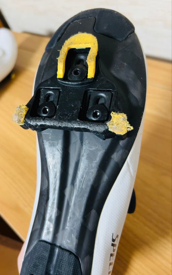 Specialized TORCH 2.0 ホワイト