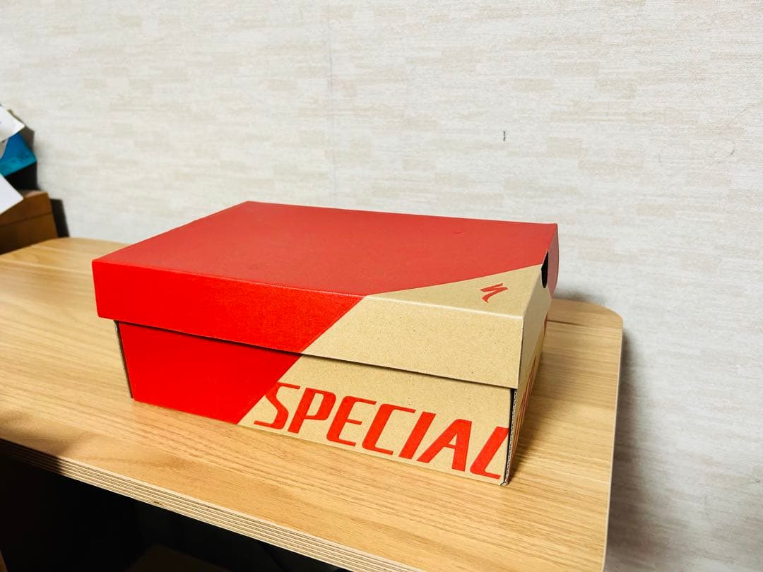 Specialized TORCH 2.0 ホワイト