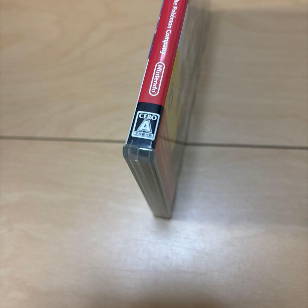 Switchソフト「ポケモン　ソード＋エキスパンションパス」