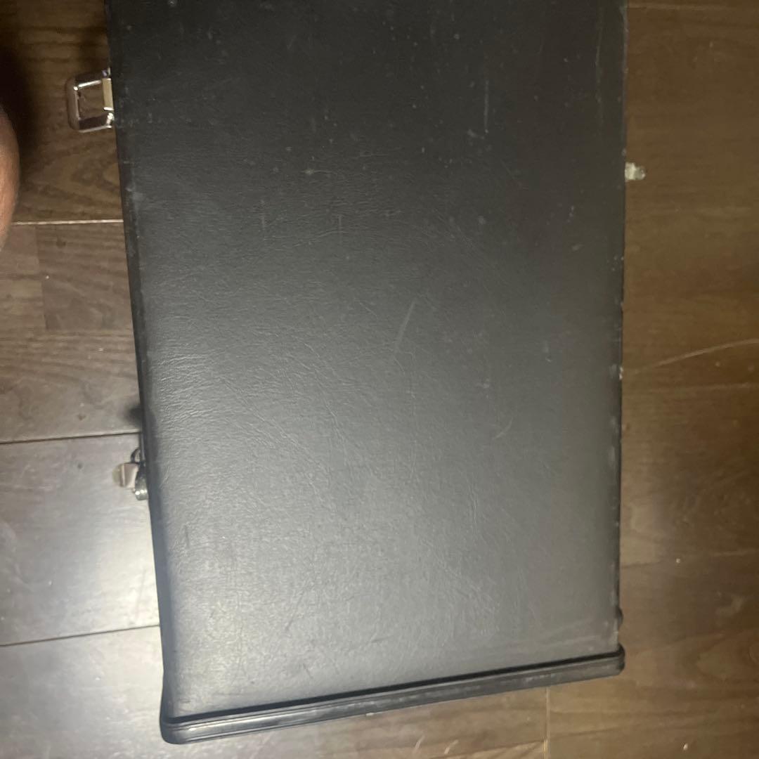 三味線本体 木製 3本の弦 専用ケース付き