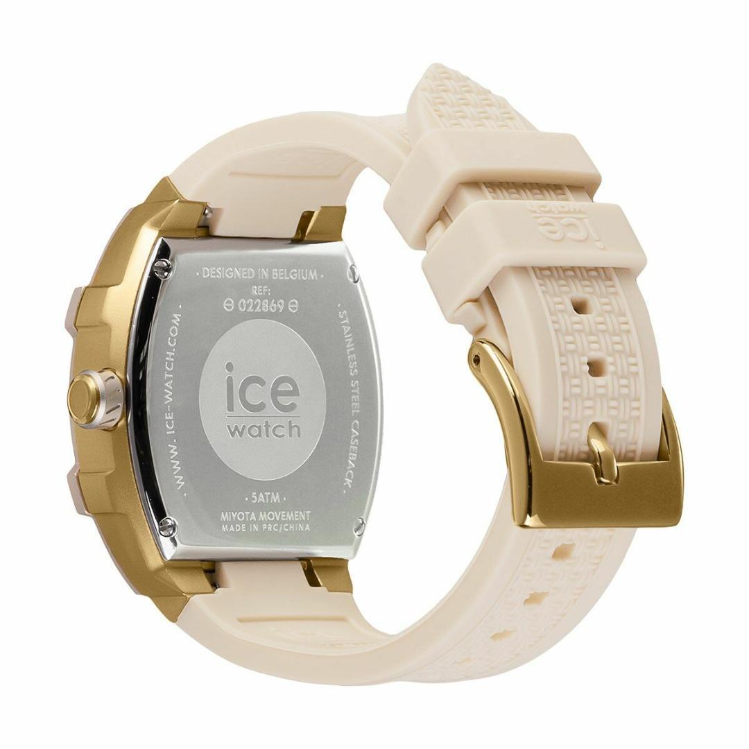 新品未使用 アイスウォッチ ICE boliday 022869