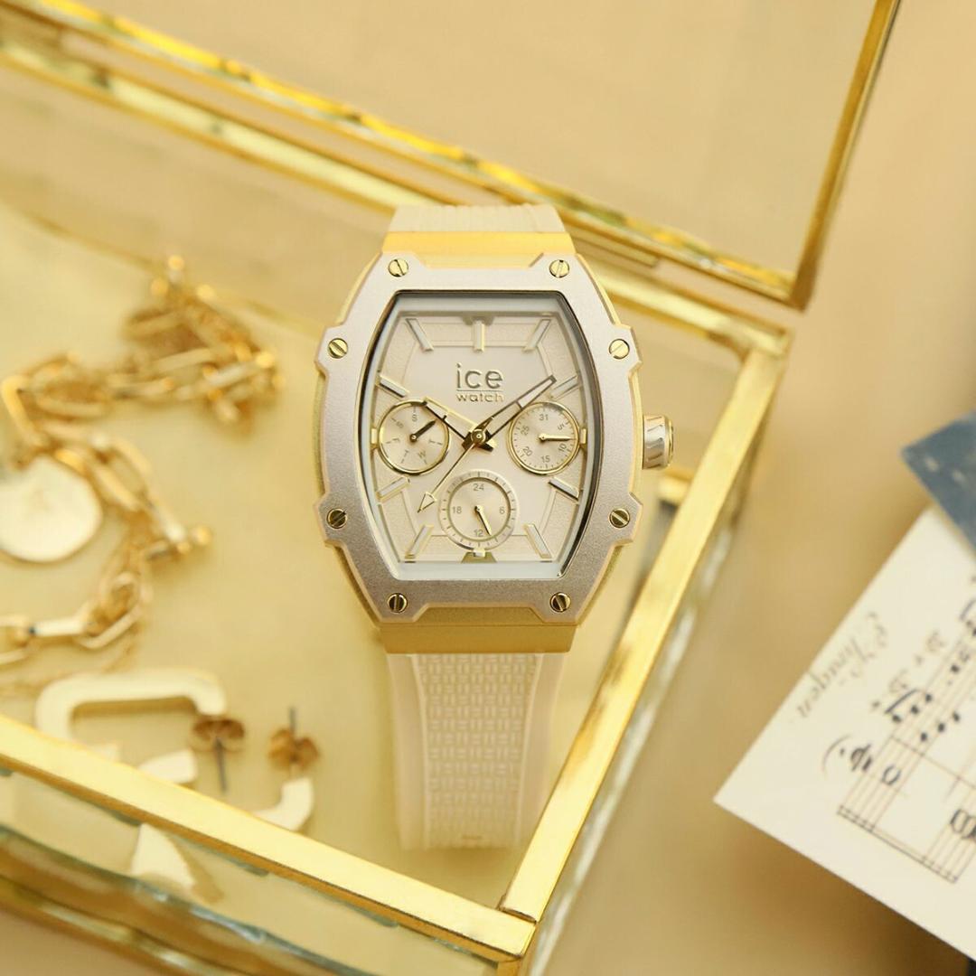 新品未使用 アイスウォッチ ICE boliday 022869