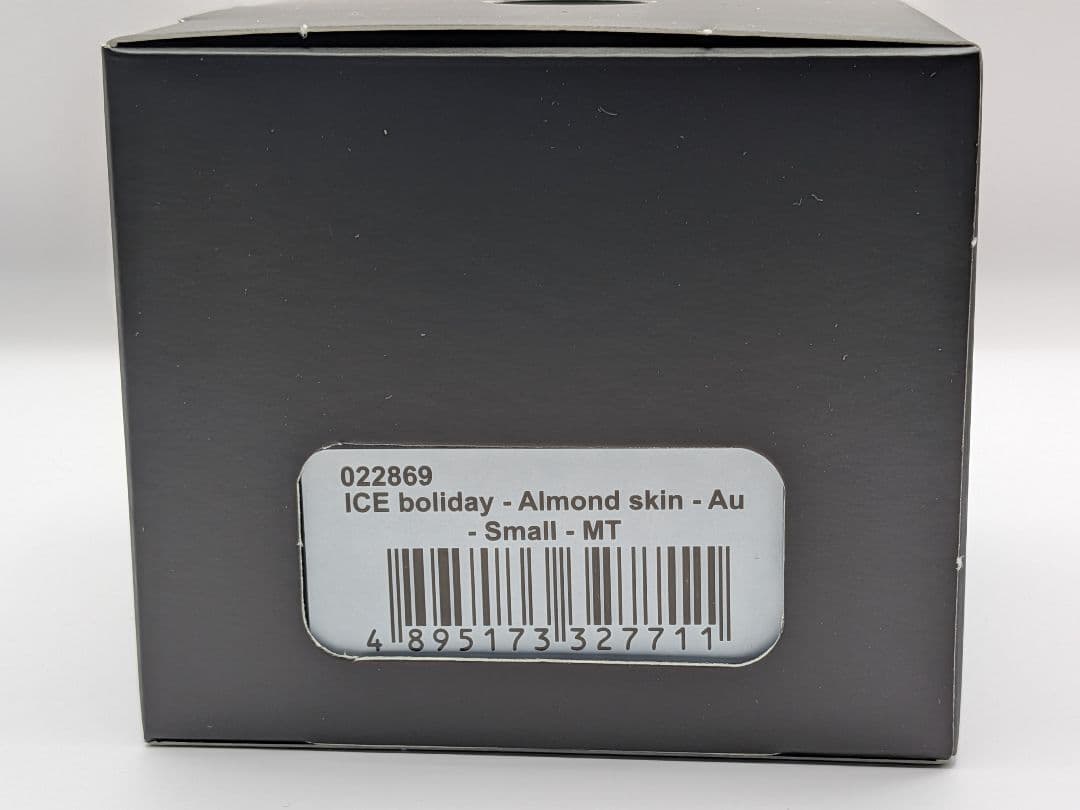 新品未使用 アイスウォッチ ICE boliday 022869