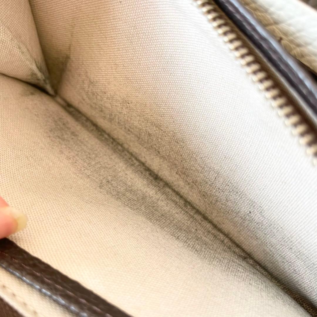 まだまだ使える❤︎ ヴィヴィアン ウエストウッド 長財布 ダブルフラップ 黒