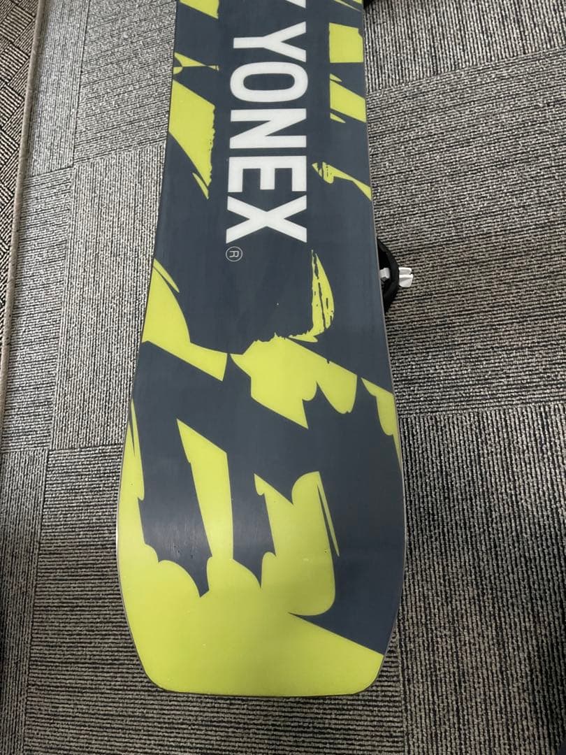 YONEX ACHSE 150cm 24-25モデル