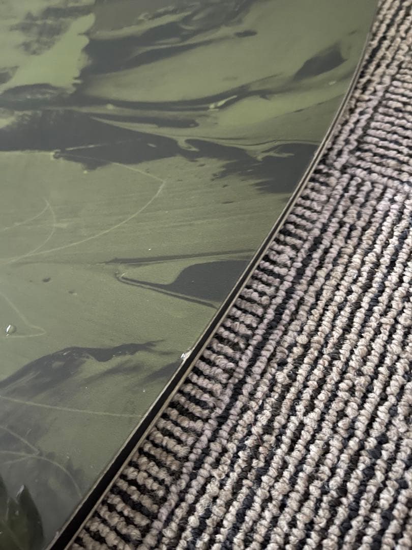 YONEX ACHSE 150cm 24-25モデル