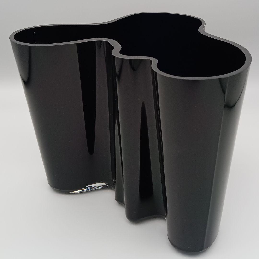  イッタラ アアルトベース 160mm 廃番色