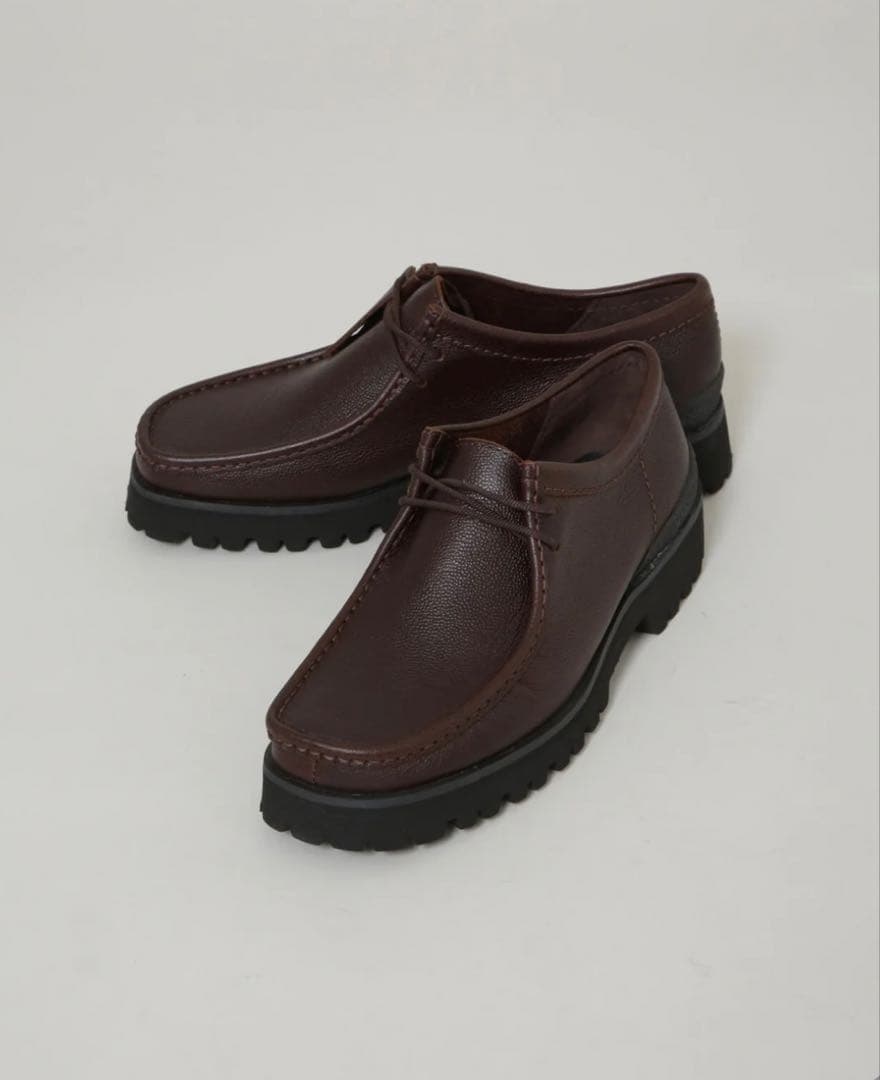 clarks / クラークス　Walla Yukoner サイズ7