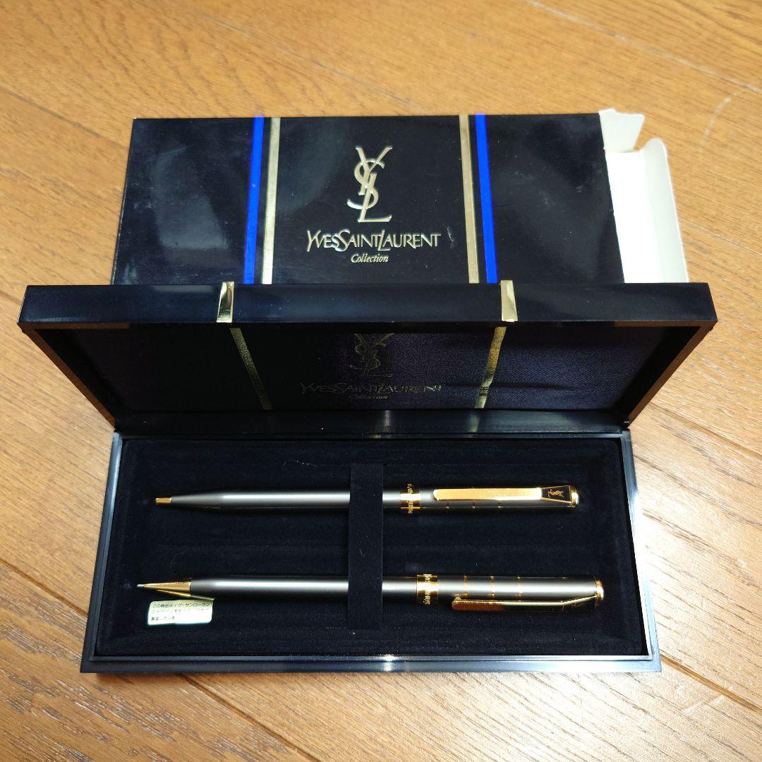 ※ジャンク品　万年筆＆ボールペンなど　9箱まとめ売り