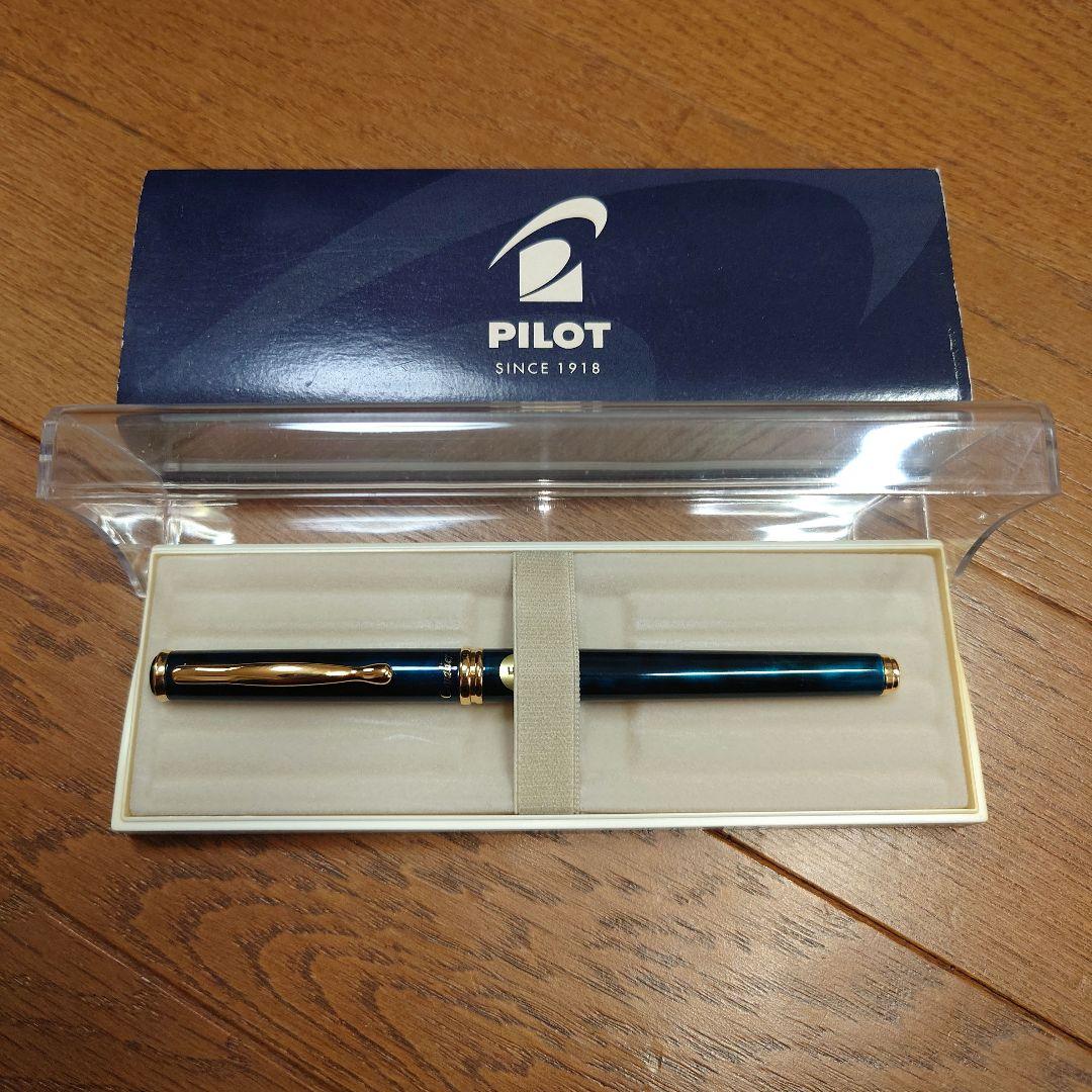 ※ジャンク品　万年筆＆ボールペンなど　9箱まとめ売り