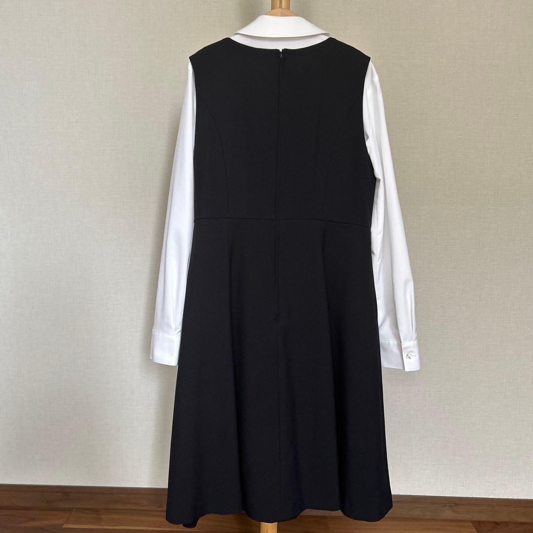 ショパン　セットアップ　150cm ネイビー　中学受験　フォーマルスーツ