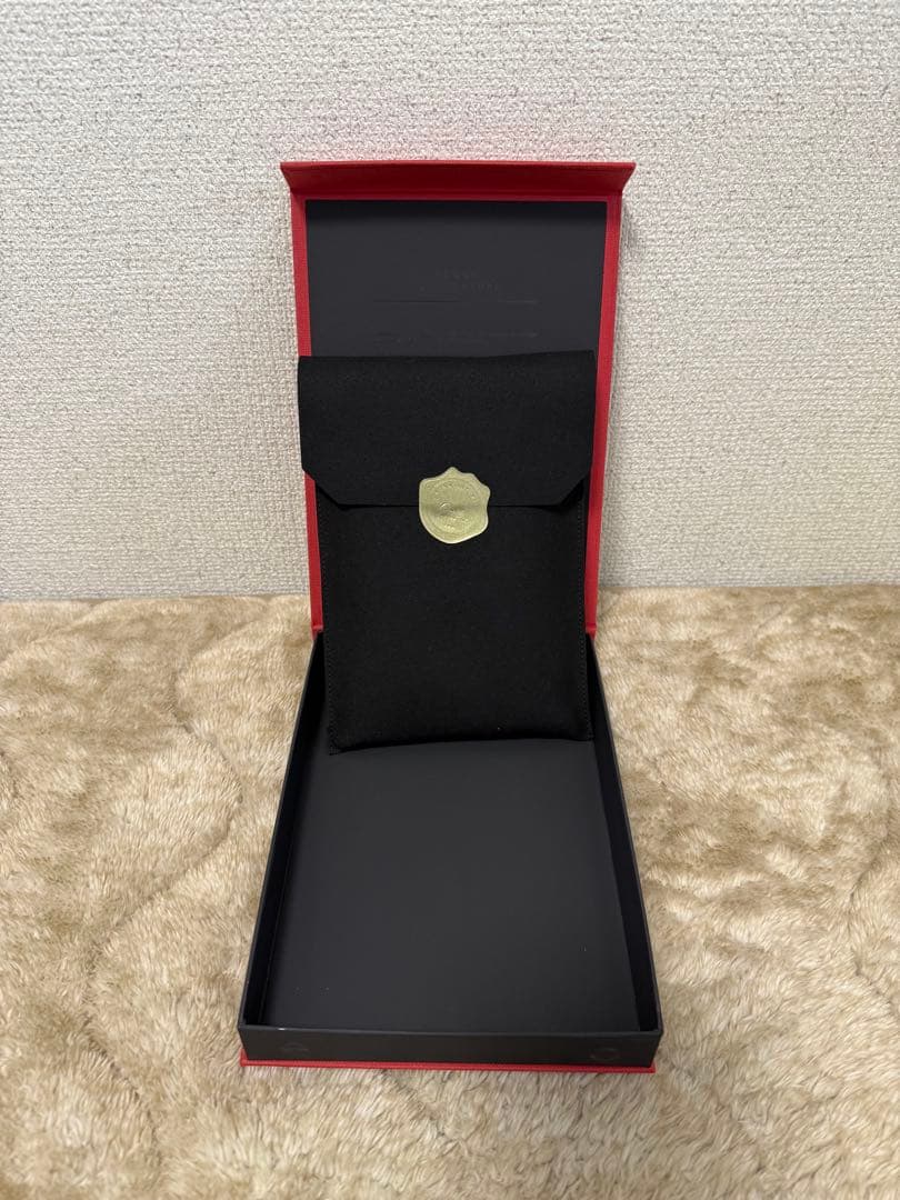 BONAVENTURA iPhone 16ProMaxダイアリーケース