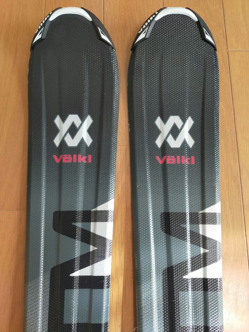 Volkl フォルクル スキー板 140 ビィンディング付き