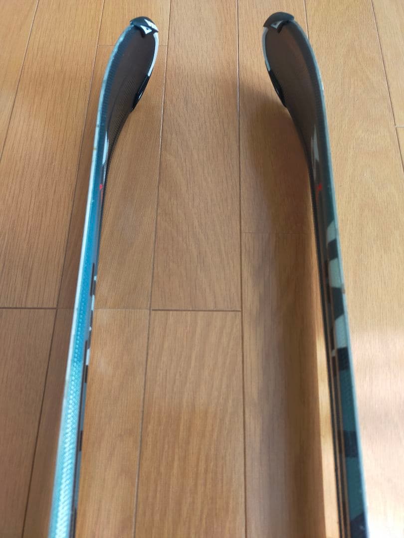 Volkl フォルクル スキー板 140 ビィンディング付き