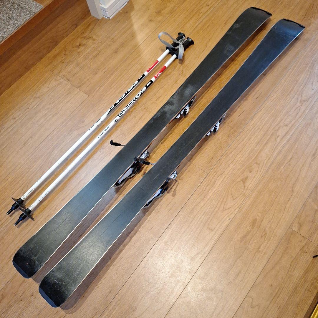 【♡TANTAN♡】ROSSIGNOL Venture 5