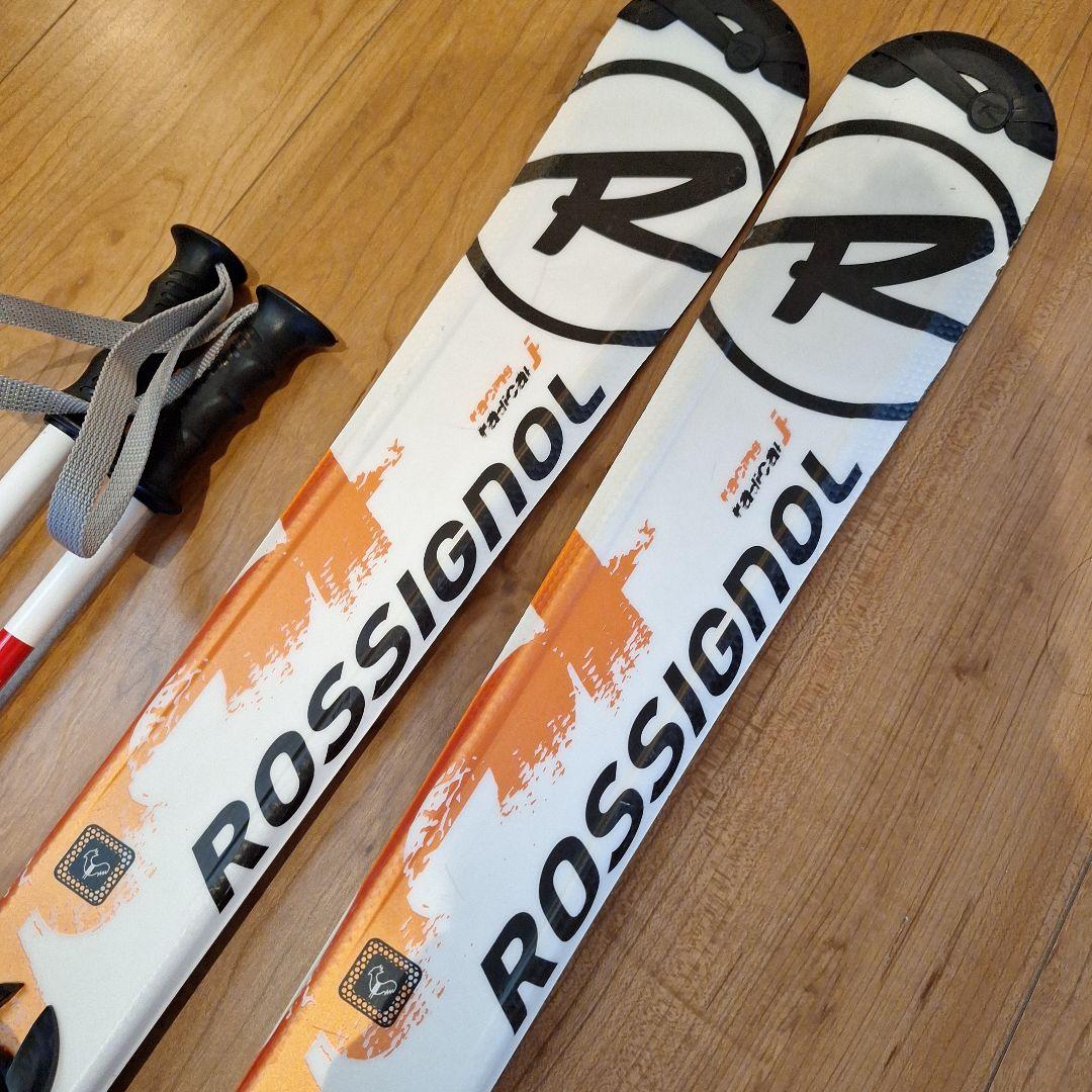 【♡TANTAN♡】ROSSIGNOL Venture 5