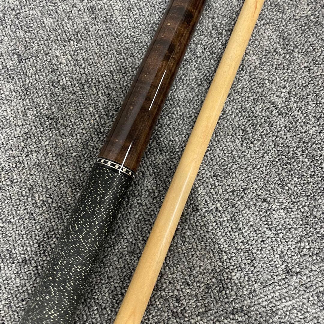 Mezz Cues メッツキュー ビリヤード148.5cm