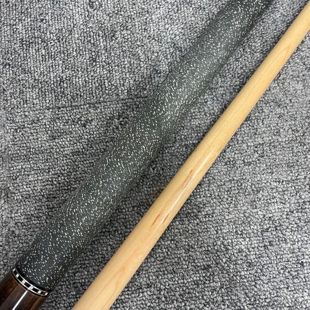 Mezz Cues メッツキュー ビリヤード148.5cm