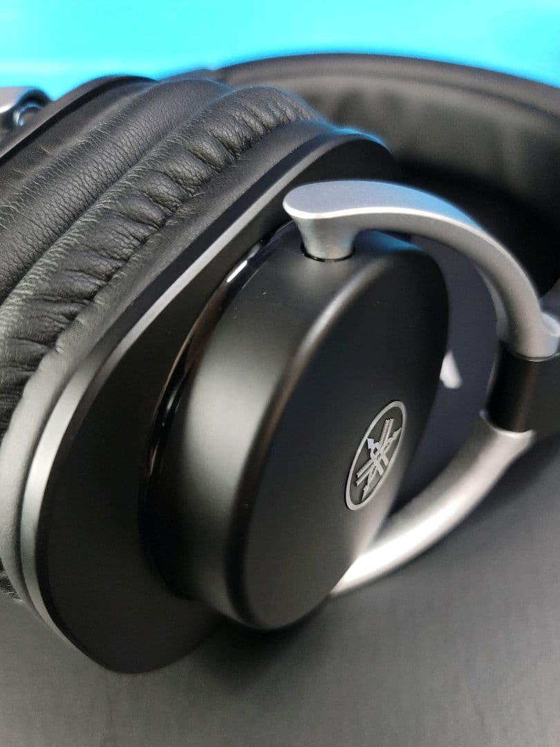 【美品】YAMAHA HPH-MT8