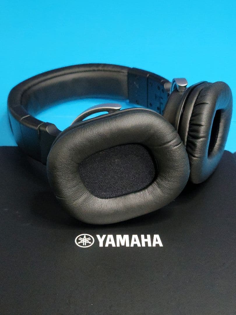 【美品】YAMAHA HPH-MT8