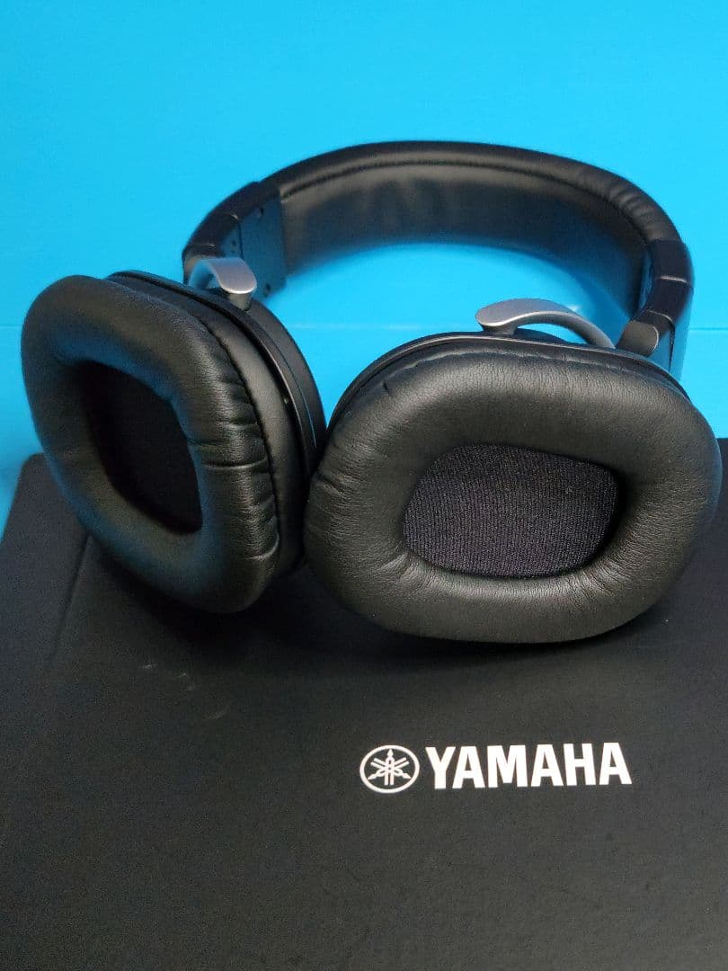 【美品】YAMAHA HPH-MT8