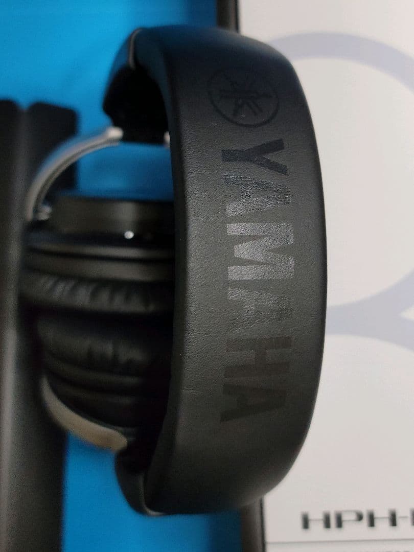 【美品】YAMAHA HPH-MT8