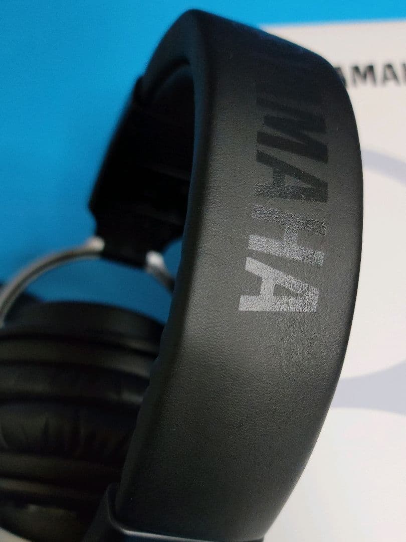 【美品】YAMAHA HPH-MT8