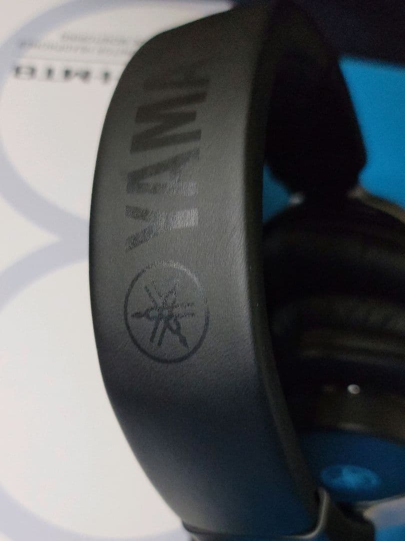 【美品】YAMAHA HPH-MT8