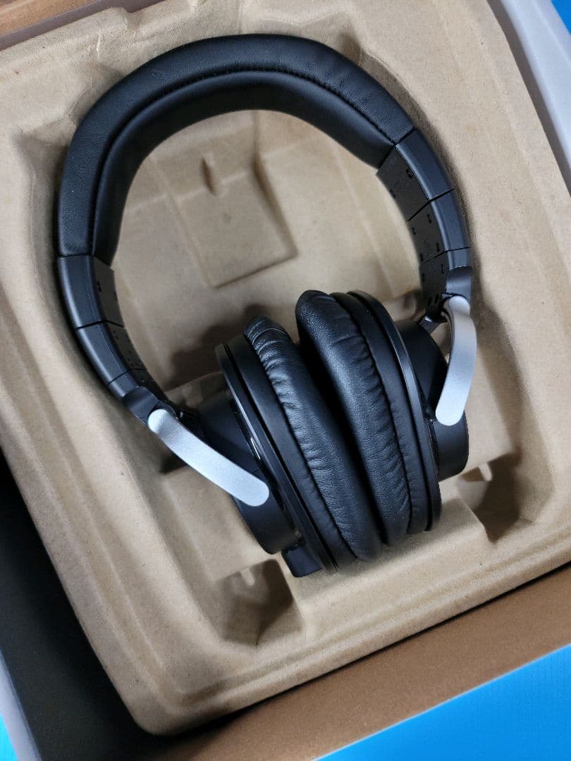 【美品】YAMAHA HPH-MT8