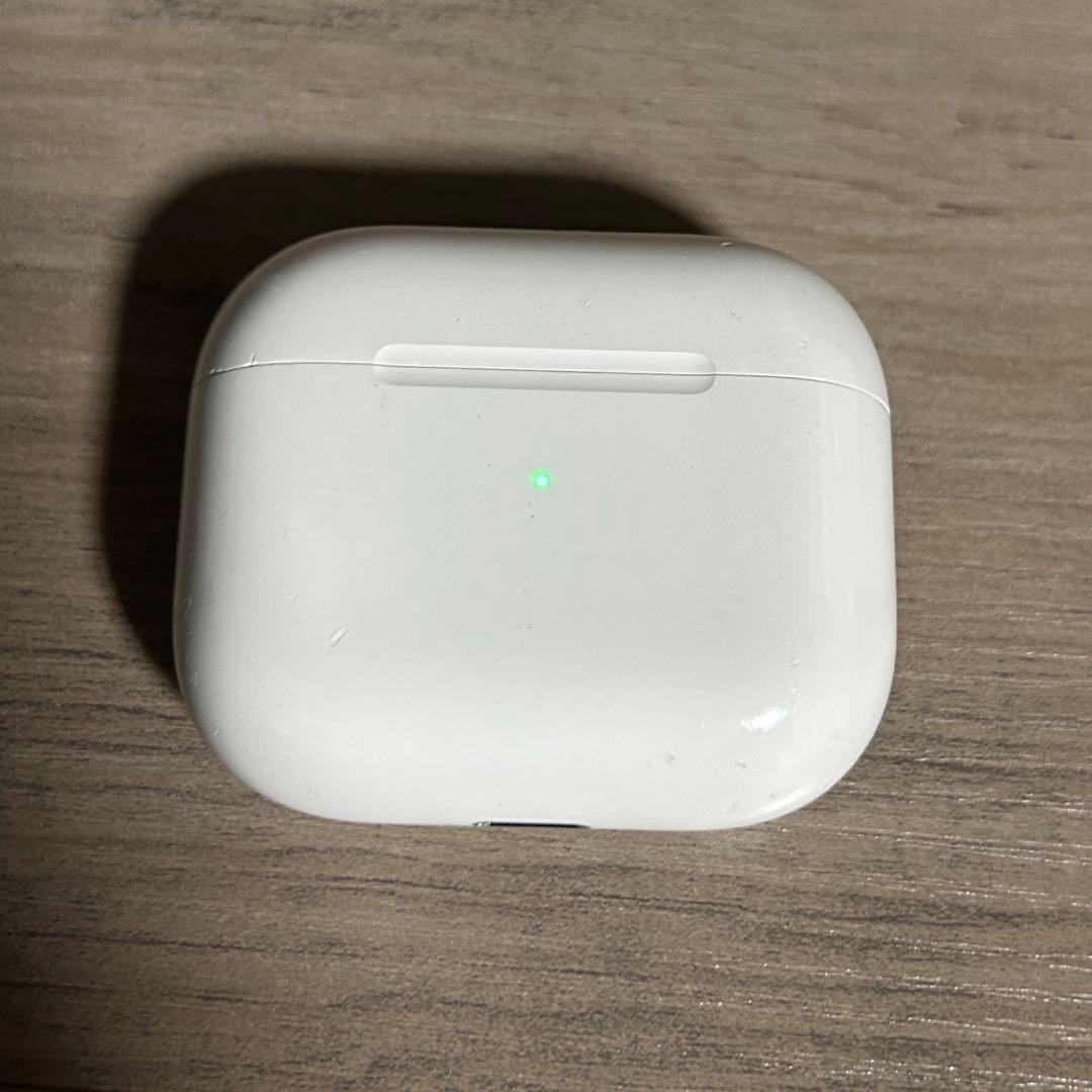 正規品 純正品 Apple AirPods 第3世代 AirPods3