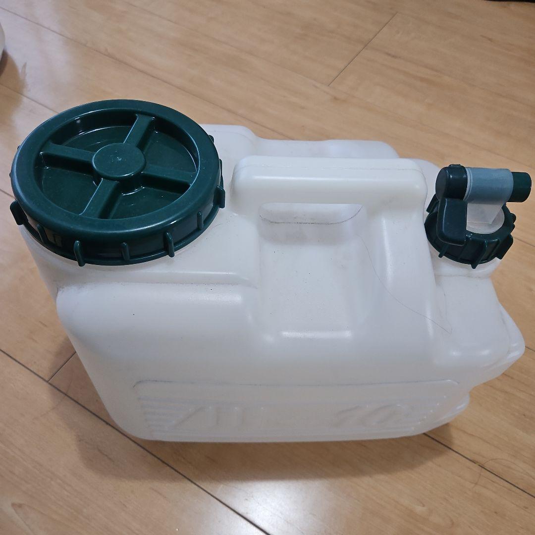 ポータブルクーラー IPC-221N 100V