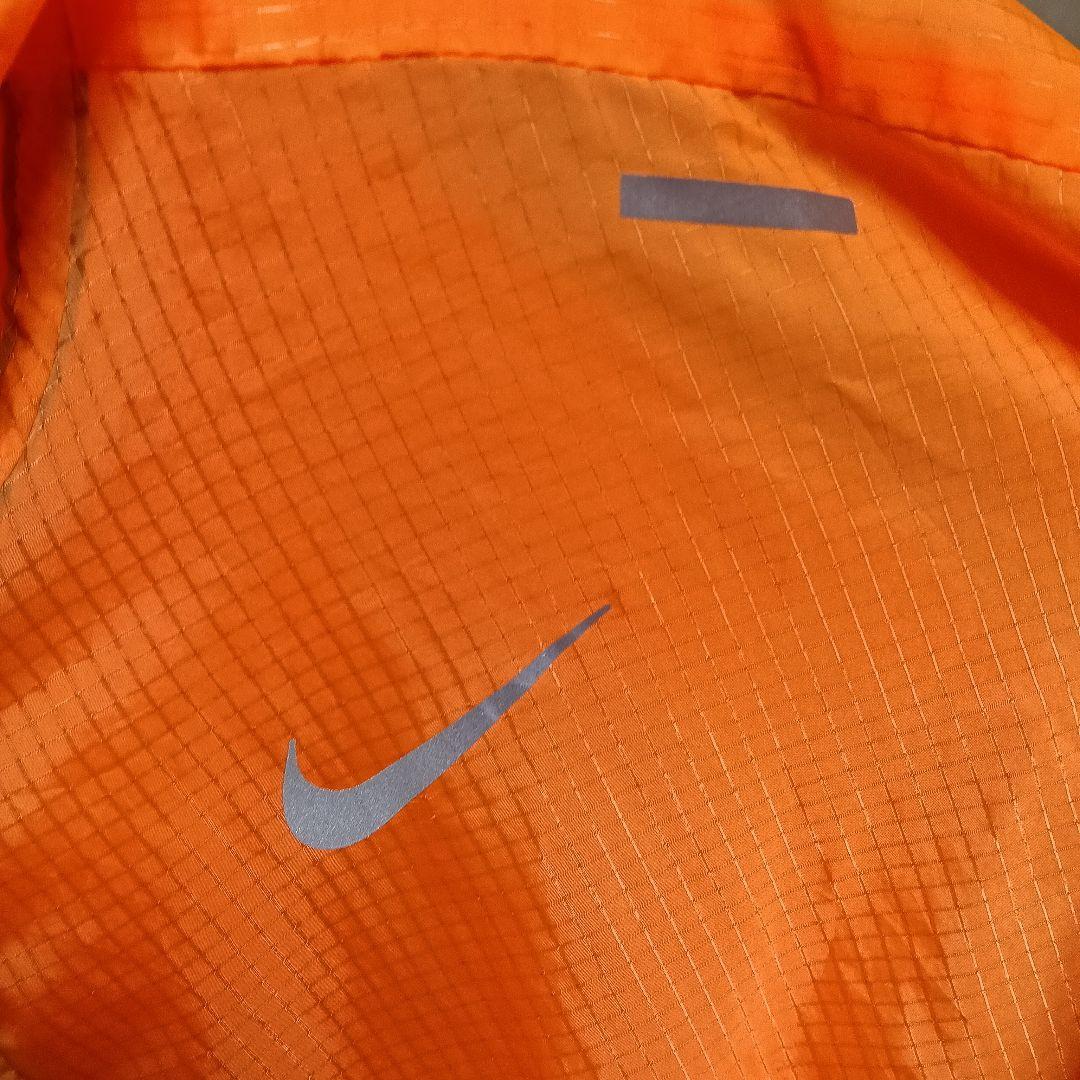 大人気！ナイキランニングウィンドランナー 希少配色カラー L