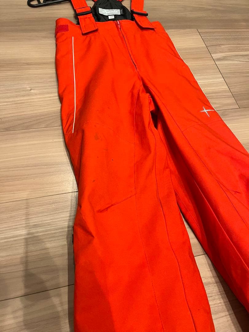 phenix ウィンタースポーツウェア 子ども用 120サイズ