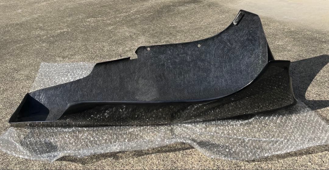 ゼファー750 アンダーカウル