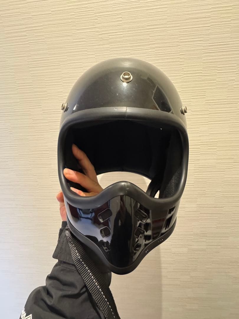 オーシャンビートル / MTX ブラック　S 美品