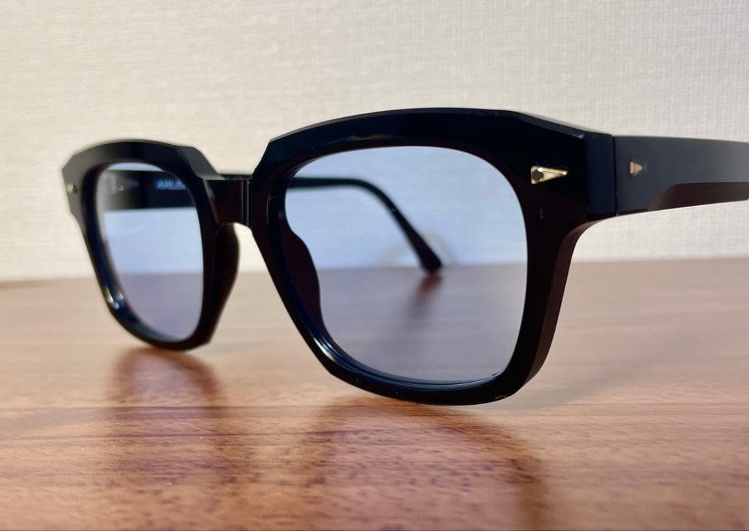 AHLEM VOLONTAIRES SUN アーレム ヴォロンテール サングラス