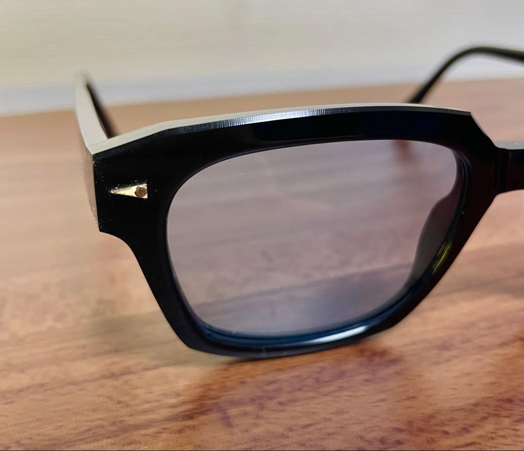 AHLEM VOLONTAIRES SUN アーレム ヴォロンテール サングラス